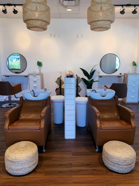 Emerie Grace Salon photo 1