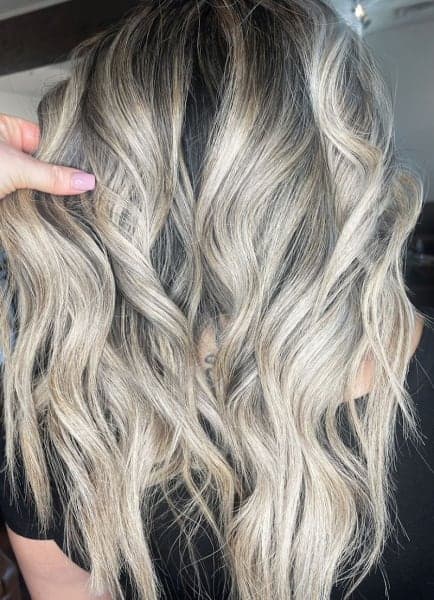 Emerie Grace Salon photo 3