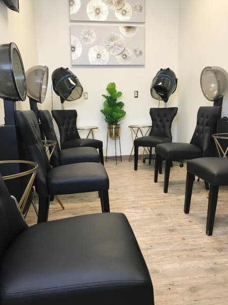 ExcluShear Salon photo 2 - beauty in DFW, TX