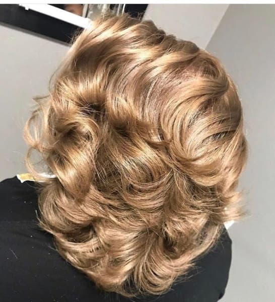 ExcluShear Salon photo 3 - beauty in DFW, TX