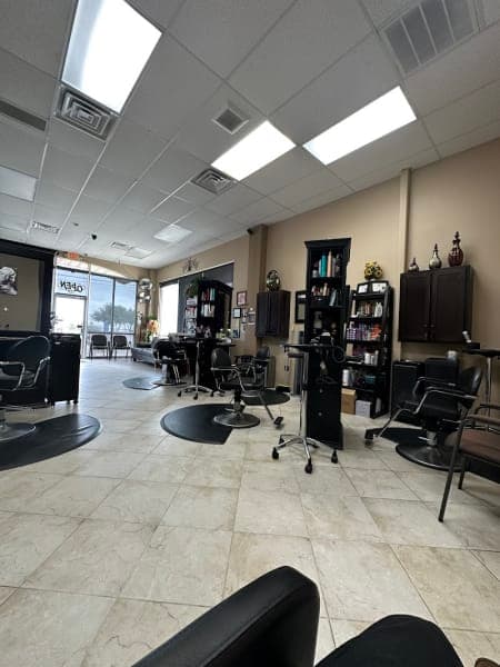 color me rose salon photo 1