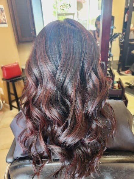 color me rose salon photo 3