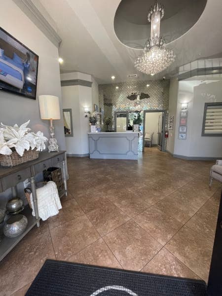Legacy Salons & Day Spa- Mansfield photo 2