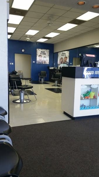 SUPERCUTS cover photo - beauty in DFW, TX