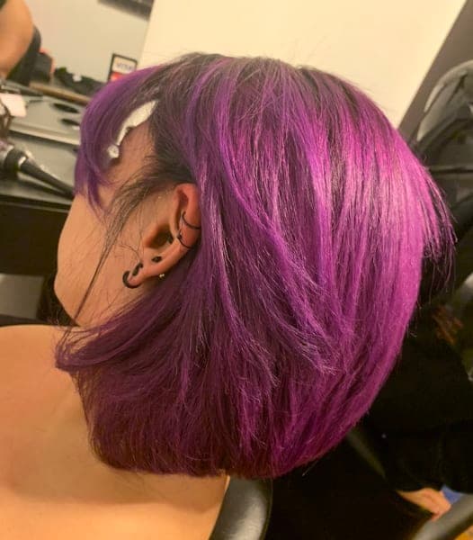 Marcy K Salon photo 2