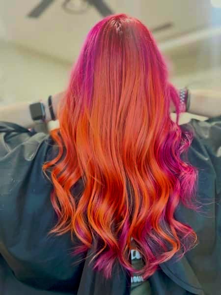 The Farmhouse Salon photo 2 - beauty in DFW, TX