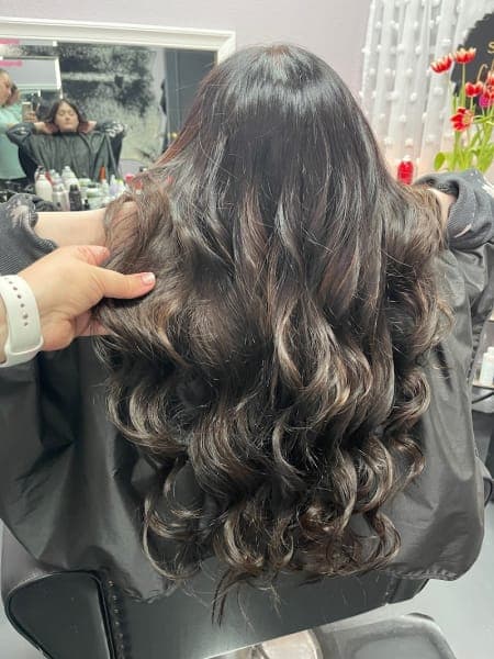 The Farmhouse Salon photo 3 - beauty in DFW, TX