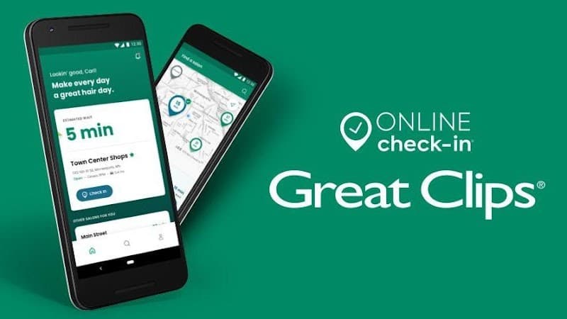 Great Clips photo 1