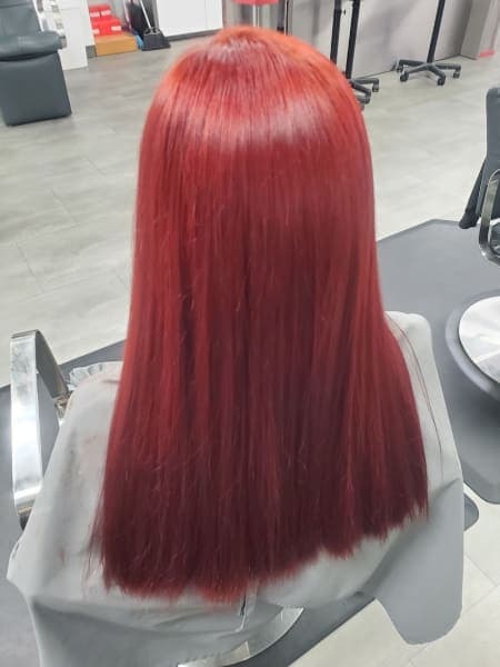 Fantastic Sams Cut & Color cover photo - beauty in DFW, TX