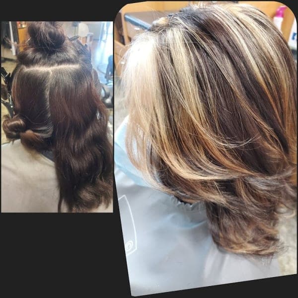 Fantastic Sams Cut & Color photo 2 - beauty in DFW, TX