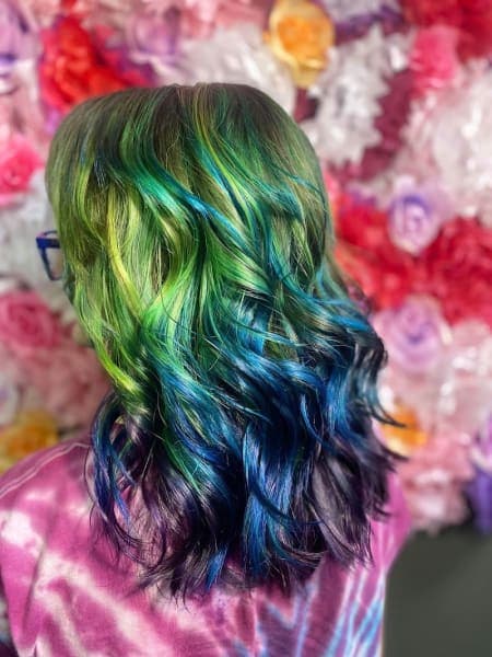 Fantastic Sams Cut & Color photo 3 - beauty in DFW, TX