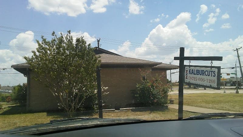 Kalibur Cutz cover photo - beauty in DFW, TX