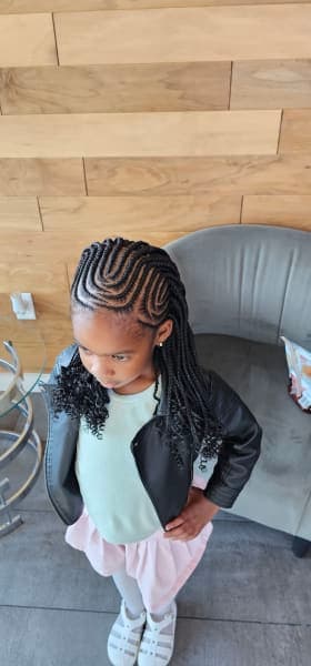 Braids by Eva photo 1