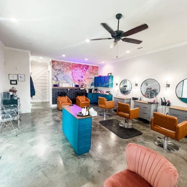 Creme Beauty Bar cover photo - beauty in DFW, TX