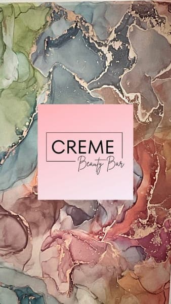 Creme Beauty Bar photo 3 - beauty in DFW, TX