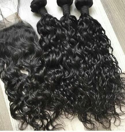 Desired Entity Hair Lounge photo 2 - beauty in DFW, TX