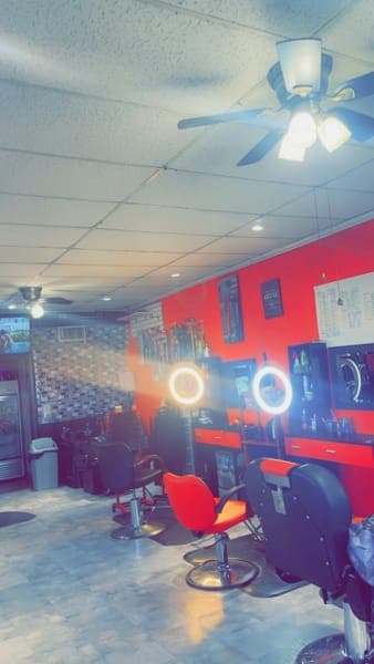 Desired Entity Hair Lounge photo 3 - beauty in DFW, TX
