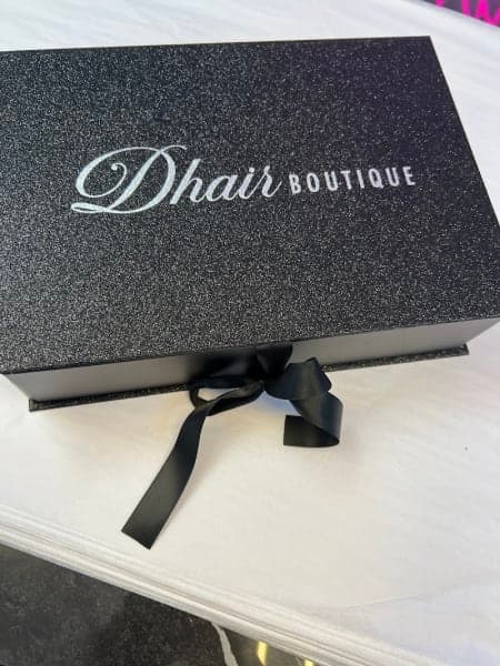 DHairBoutique - Arlington photo 2 - beauty in DFW, TX
