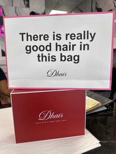 DHairBoutique - Arlington photo 3 - beauty in DFW, TX