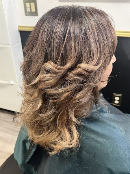 Hair_by_Talia photo 2 - beauty in DFW, TX
