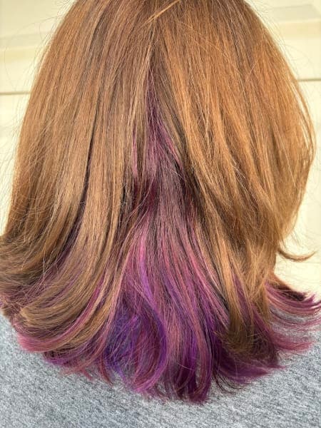 Ms. Kim's Hair Studio photo 1