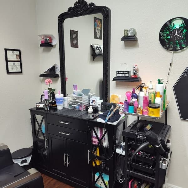 Ms. Kim's Hair Studio photo 2
