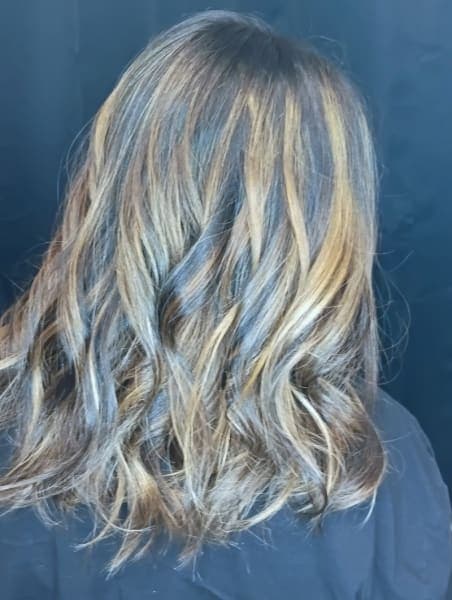 Ms. Kim's Hair Studio photo 3