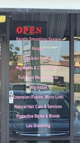 Be A Doll Boutique Salon photo 2
