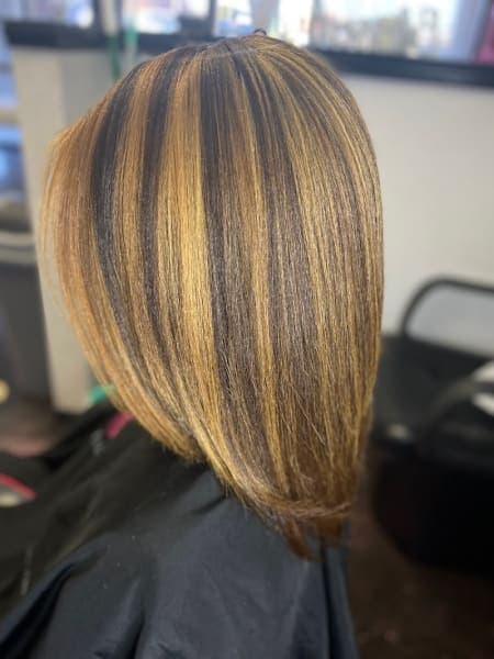 Be A Doll Boutique Salon photo 3