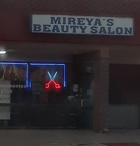 Mireya's Beauty Shop photo 1