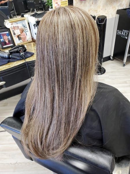 Salon Lupita photo 1