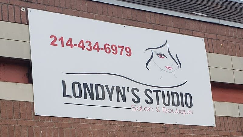 Londyn's Studio Salon & Boutique photo 1