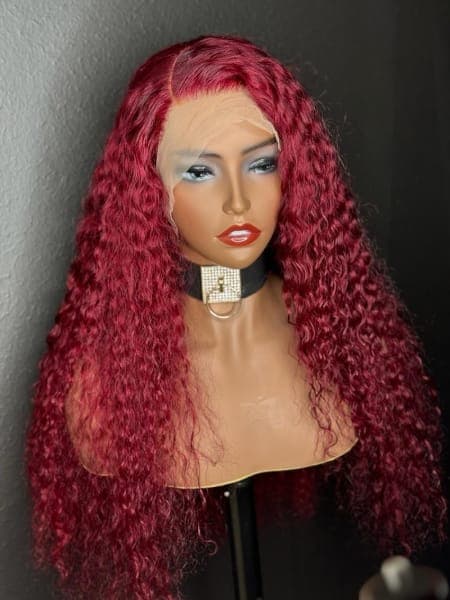 The Booshie Salon & Boutique photo 3
