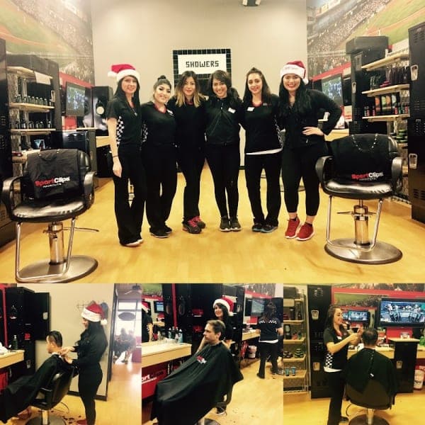 Sport Clips Haircuts of Arlington photo 2 - beauty in DFW, TX