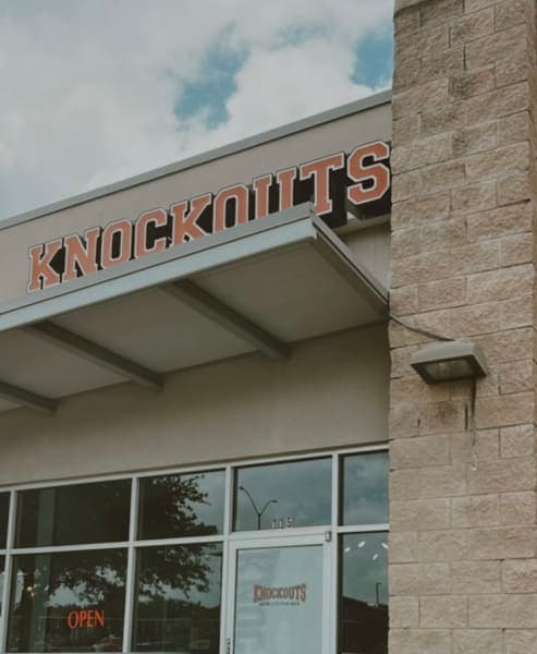 Knockouts Haircuts & Grooming photo 3 - beauty in DFW, TX