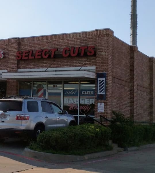 Select Cutz photo 2