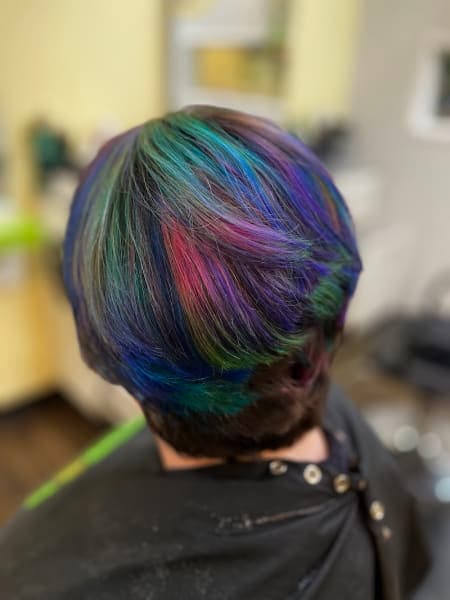 Lemon Tree Hair Salon of Keller photo 2