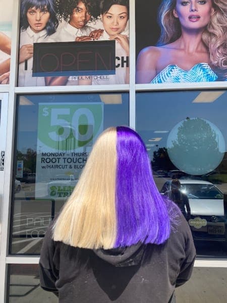 Lemon Tree Hair Salon of Keller photo 3