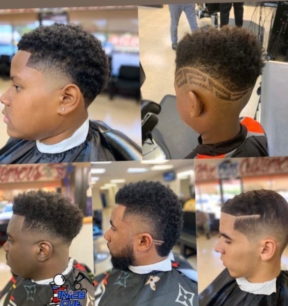 1Nicecut cover photo - beauty in DFW, TX