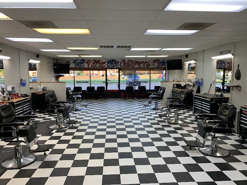 1Nicecut photo 2 - beauty in DFW, TX
