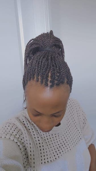 Miss vee's braiding studio photo 2 - beauty in DFW, TX