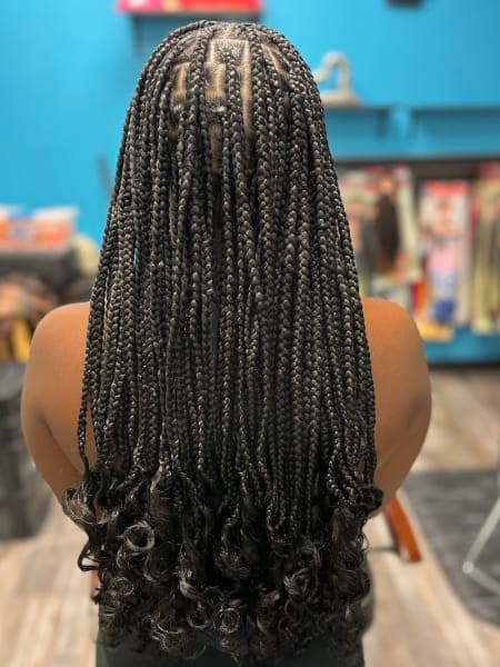 She Sew Xtra Braids & Weaving Boutique photo 2