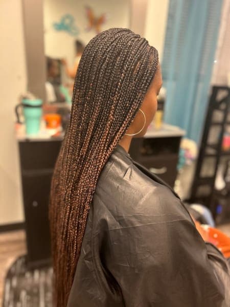 She Sew Xtra Braids & Weaving Boutique photo 3