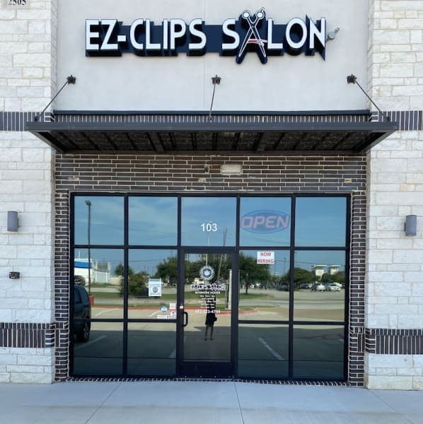 EZ-Clips Salon photo 1