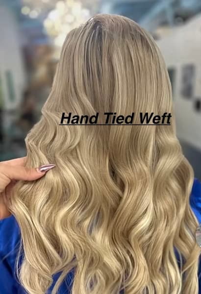 Virtuoso Hair Extension Bar cover photo - beauty in DFW, TX
