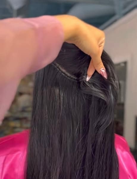 Virtuoso Hair Extension Bar photo 2 - beauty in DFW, TX