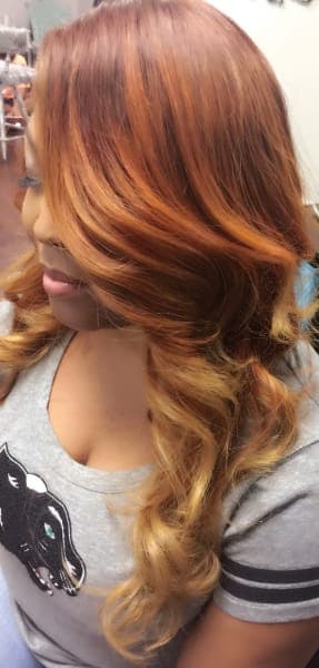EXTENSION ART HAIR STUDIO photo 2 - beauty in DFW, TX