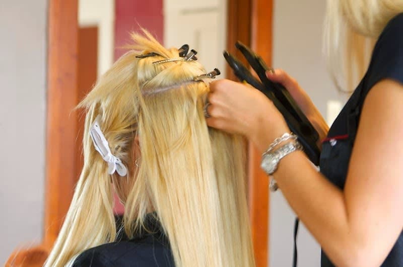 Julie Ann Lemaux at Allure Salon cover photo - beauty in DFW, TX