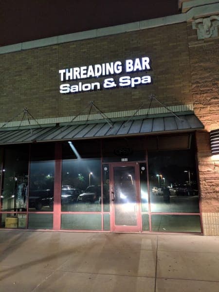 Threading Bar Salon photo 1