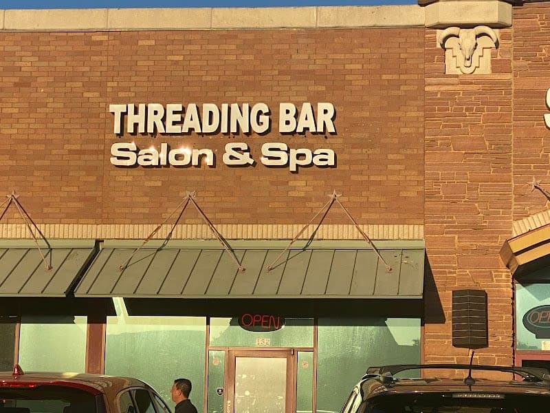 Threading Bar Salon photo 2